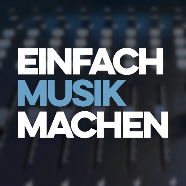 Einfach Musik machen cover art