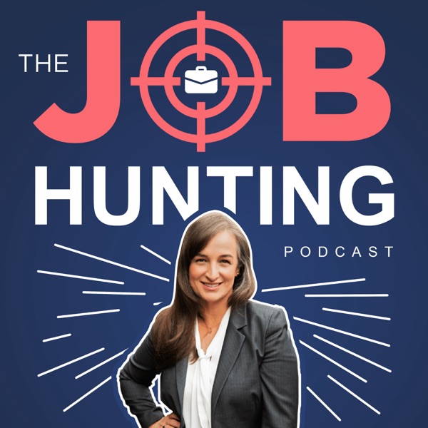 The Job Hunting Podcast cover art