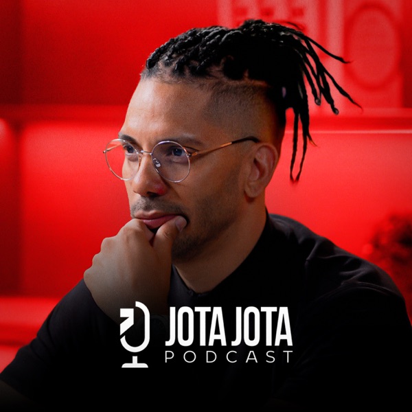Jota Jota Podcast cover art