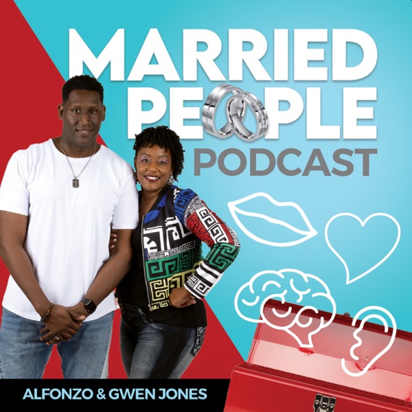 Married People cover art