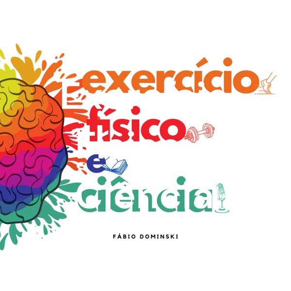 Exercício Físico e Ciência cover art