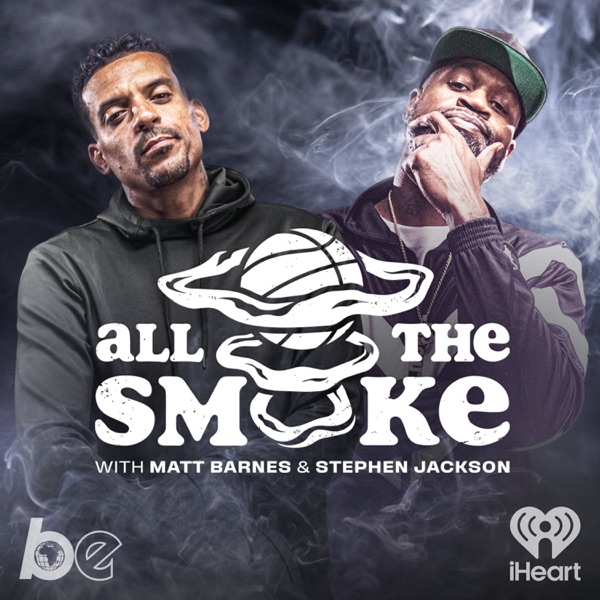 All The Smoke cover art
