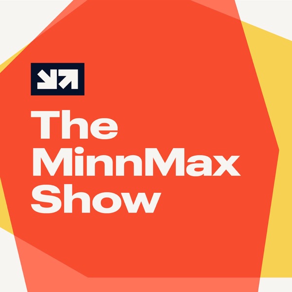 The MinnMax Show cover art