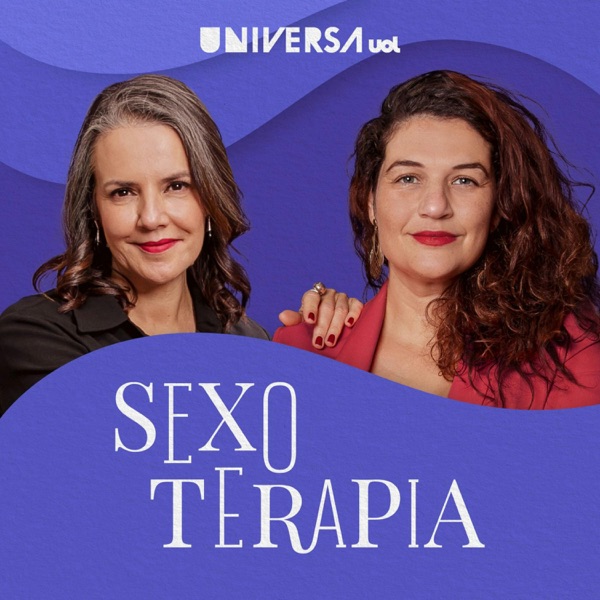 Sexoterapia cover art