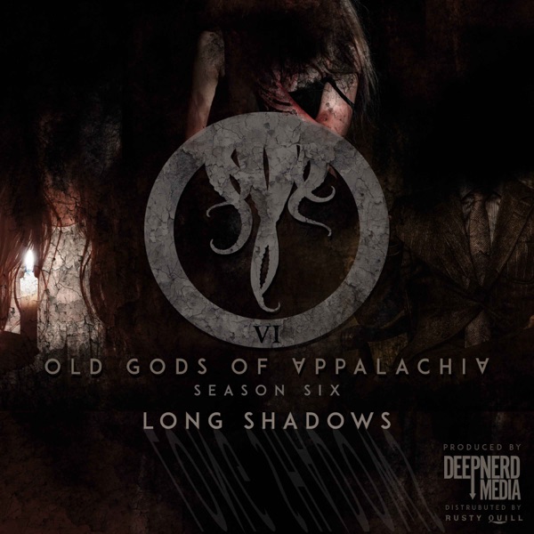 Old Gods of Appalachia cover art