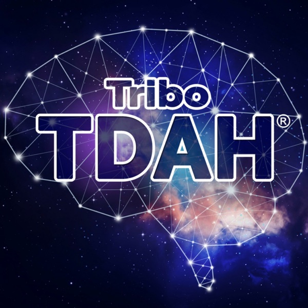 Tribo TDAH cover art