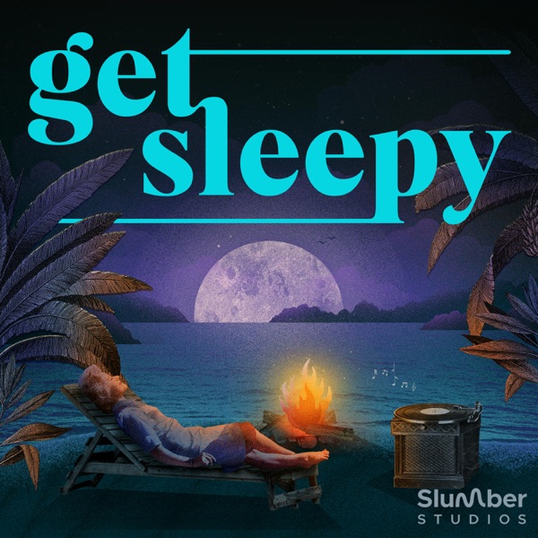 Get Sleepy cover art