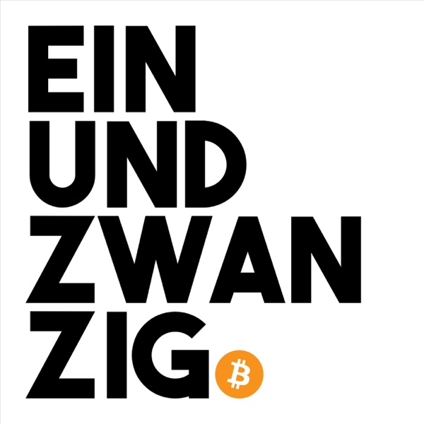 Einundzwanzig, der Bitcoin Podcast cover art