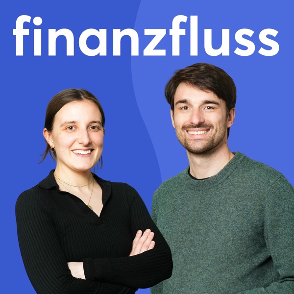 Finanzfluss Podcast cover art