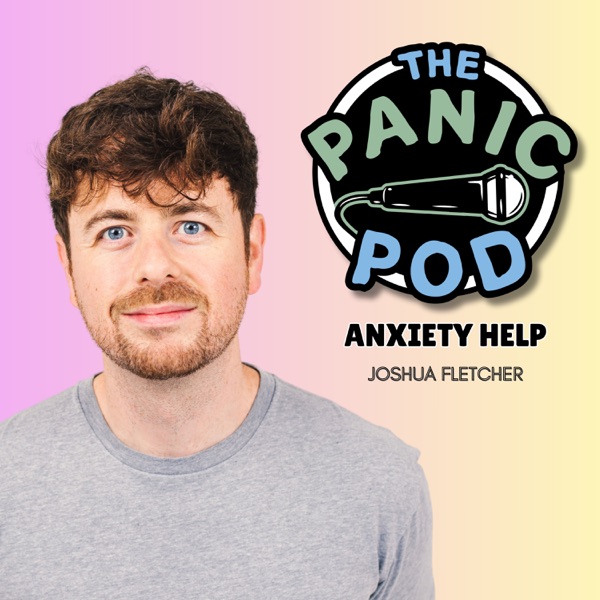 The Panic Pod cover art