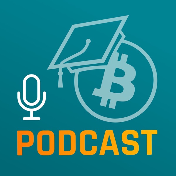 Blocktrainer Bitcoin Podcast cover art