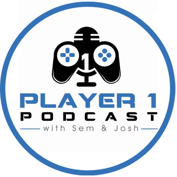 Player 1 cover art