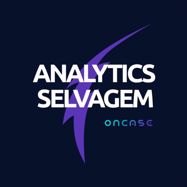 Analytics Selvagem cover art
