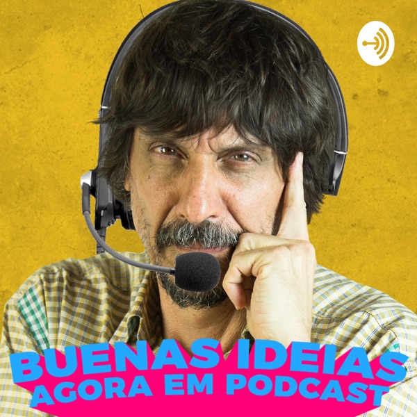 Buenas Ideias cover art