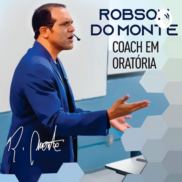 Mundo da Oratória cover art