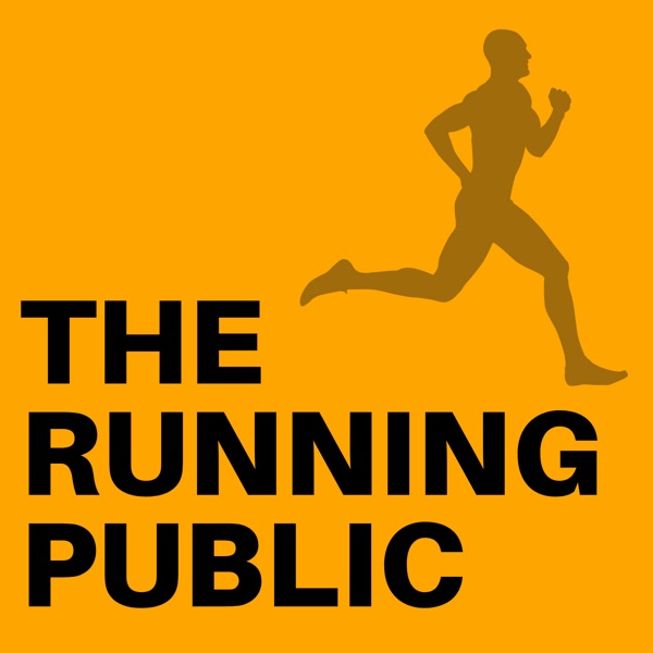 The Running Public cover art