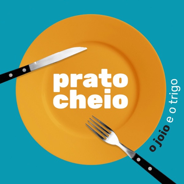 Prato Cheio cover art