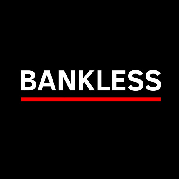 Bankless cover art