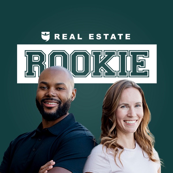 Real Estate Rookie cover art