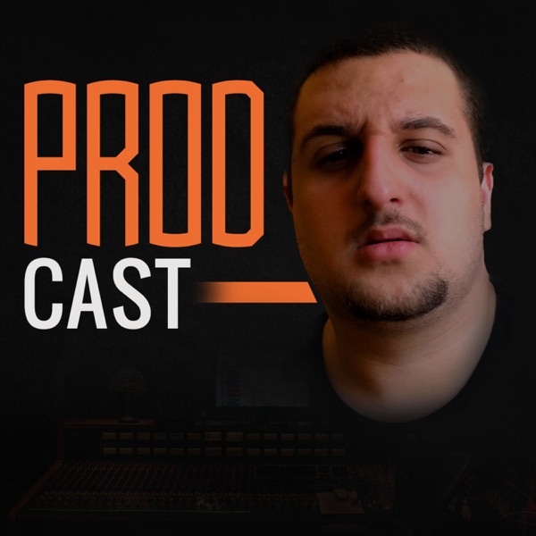 ProdCast | Podcast por DoisR cover art