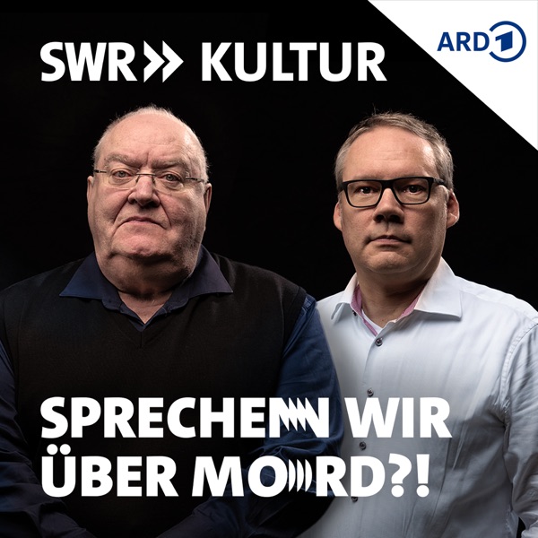 Sprechen wir über Mord?! cover art