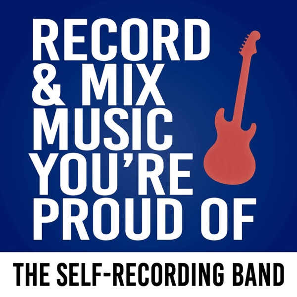 The Self-Recording Band cover art