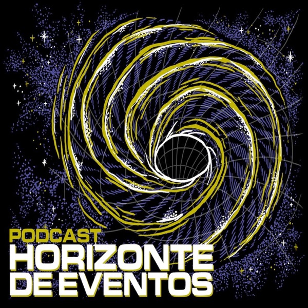 Horizonte de Eventos cover art