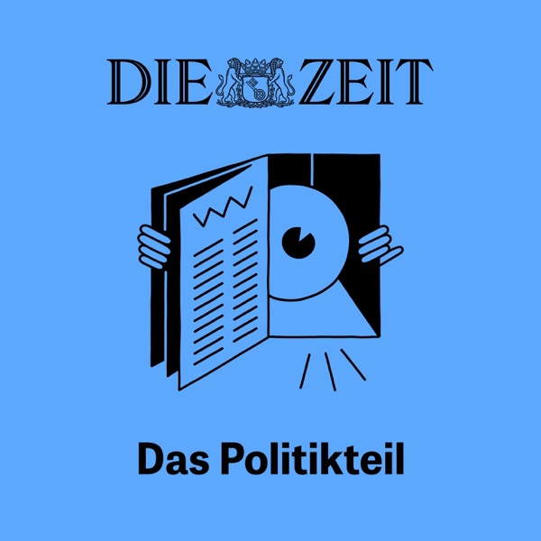 Das Politikteil cover art