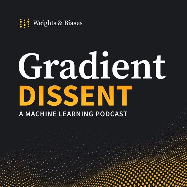Gradient Dissent cover art