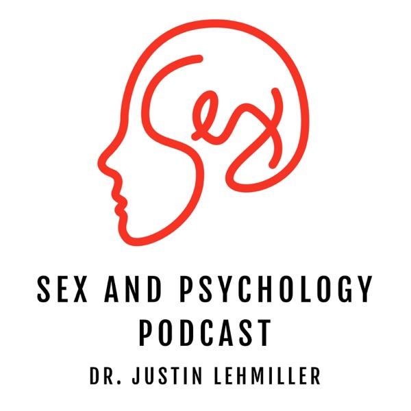 The Sex and Psychology Podcast cover art