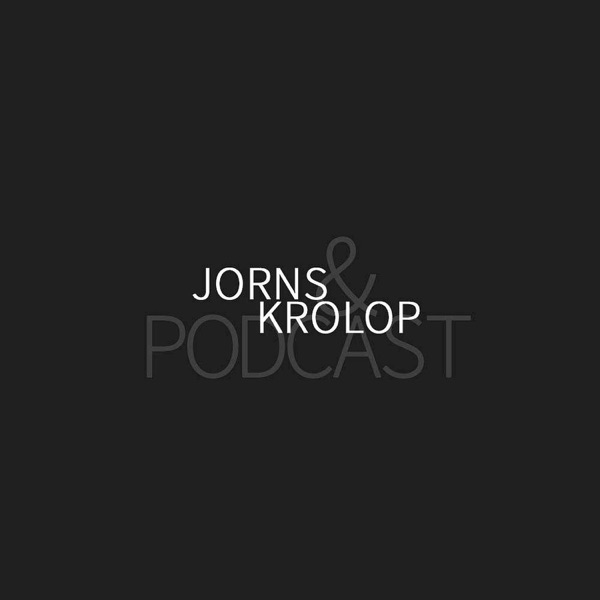 krolopundjorns cover art