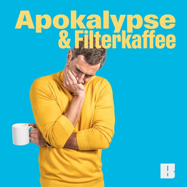 Apokalypse & Filterkaffee cover art