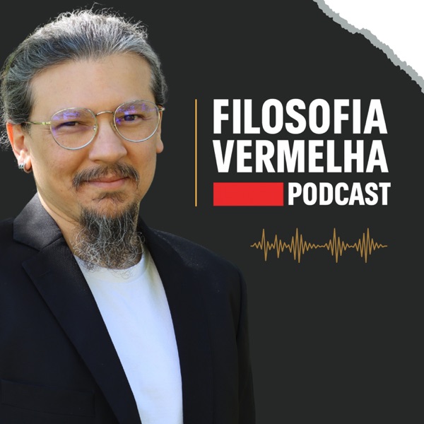 Filosofia Vermelha cover art