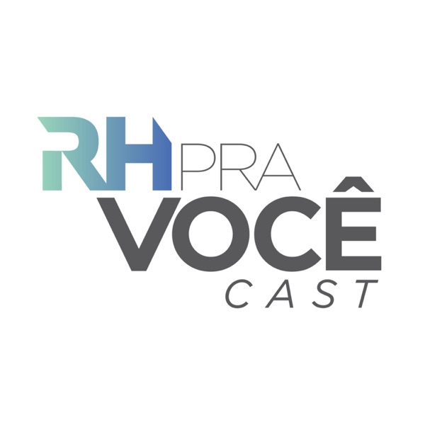 RH Pra Você Cast cover art