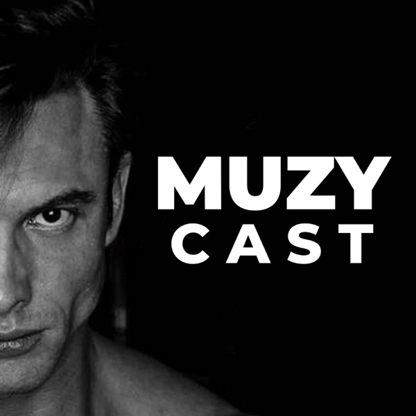 MuzyCAST cover art