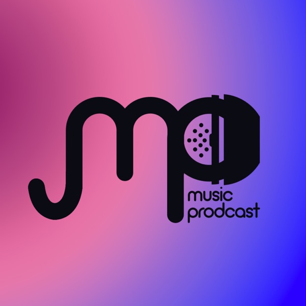 Music ProdCast cover art