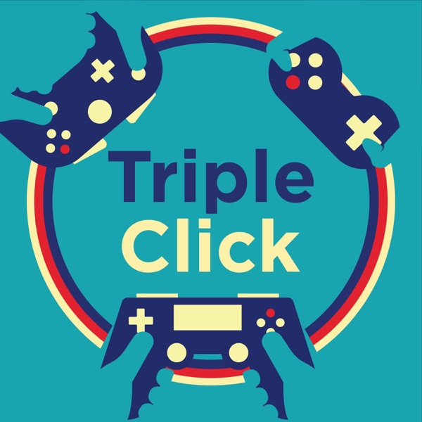 Triple Click cover art
