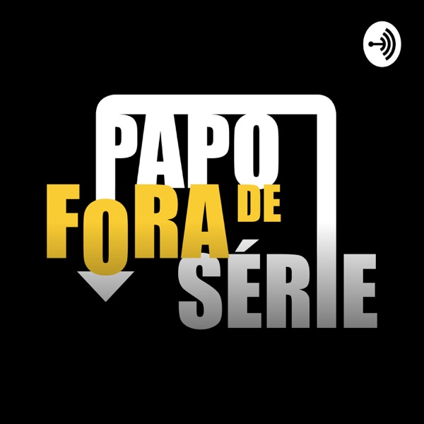 Foras de Série cover art