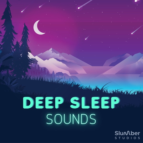 Deep Sleep Sounds cover art