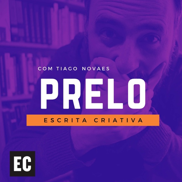 Prelo cover art