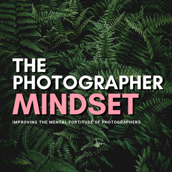 The Photographer Mindset cover art