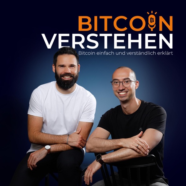 Bitcoin verstehen cover art