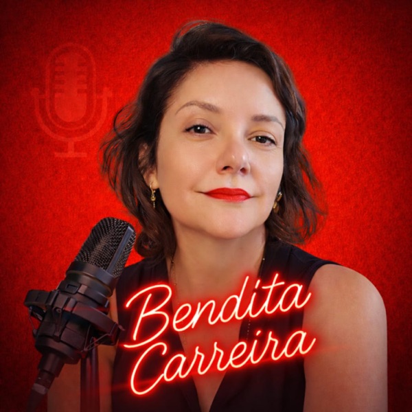 Bendita Carreira cover art