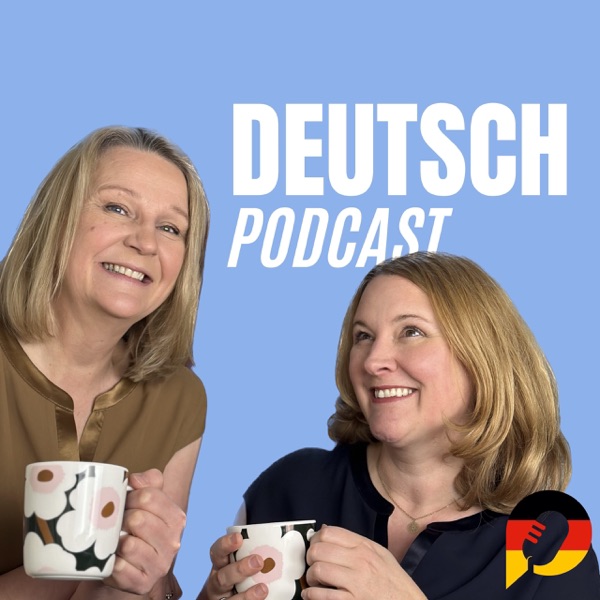 Deutsch Podcast – Deutsch lernen cover art