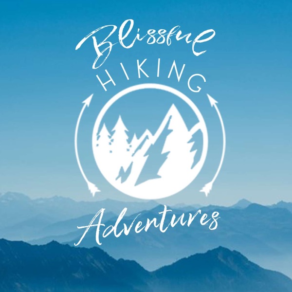 Blissful Hiking cover art