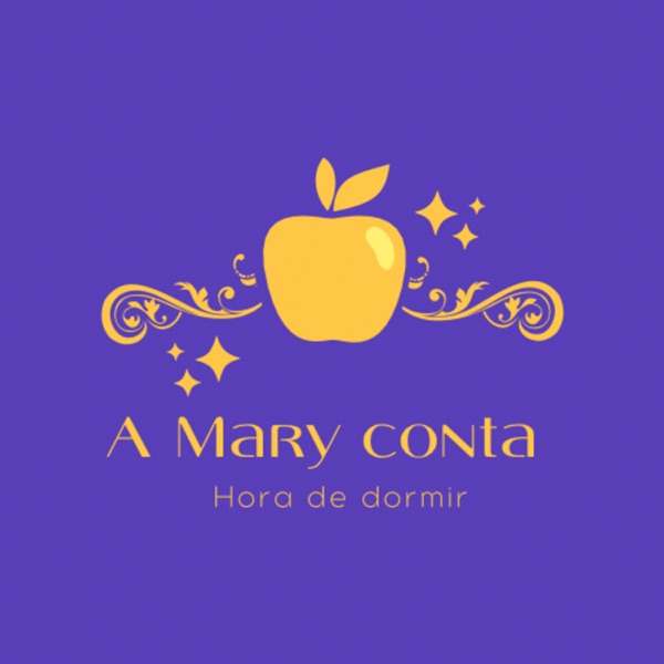 A Mary Conta - Hora de Dormir cover art