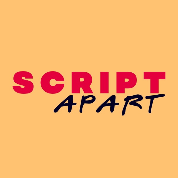 Script Apart with Al Horner cover art