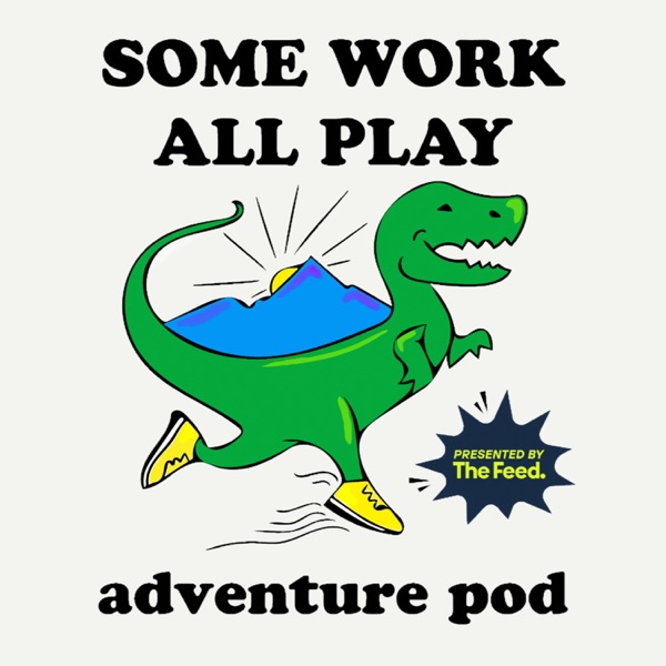 Some Work, All Play cover art