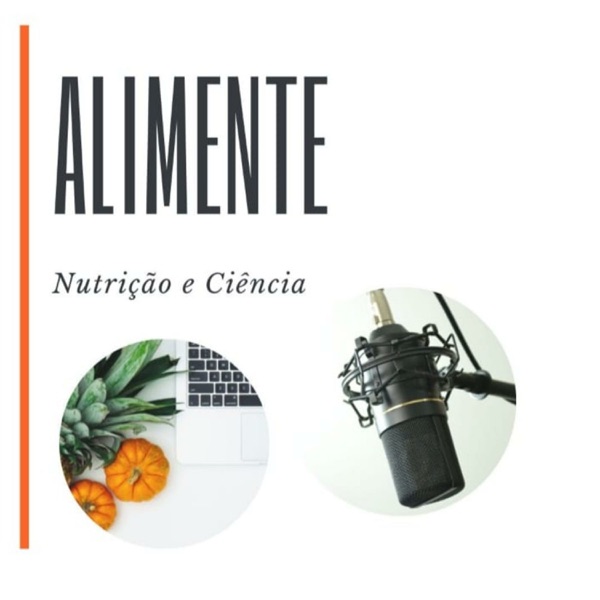 Alimente: Nutrição e Ciência cover art