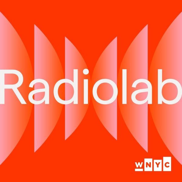 Radiolab cover art